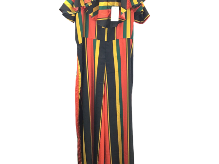 Jumpsuit By Ashley Stewart  Size: 4x Online now