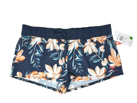 Surf Shorts - Lillies Roxy, Size Xl Supply