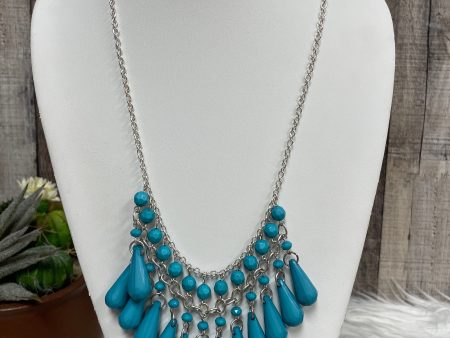 Necklace Layered By Simply Vera Cheap