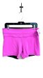 Black & Pink Athletic Shorts Lululemon, Size M Online