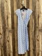 Polkadot Pattern Dress Casual Midi J. Crew, Size Xs on Sale