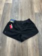 Black Athletic Shorts Old Navy, Size S Hot on Sale