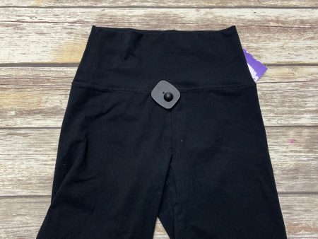 Black Athletic Shorts Aerie, Size S Cheap