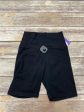 Black Athletic Shorts Aerie, Size S Cheap