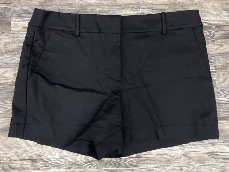 Black Shorts Loft, Size 10petite Supply