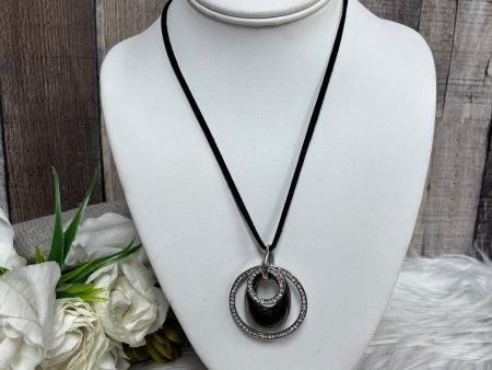 Necklace Charm By Lia Sophia Jewelry Hot on Sale