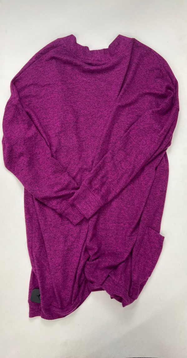 Fuschia Kimono Gibson, Size L Online Hot Sale