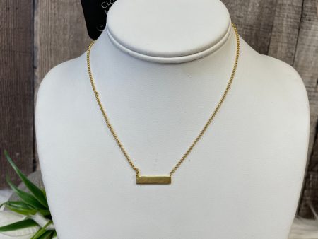 Necklace Chain By Madewell Sale