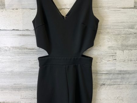 Black Romper Soprano, Size Xs Online Sale