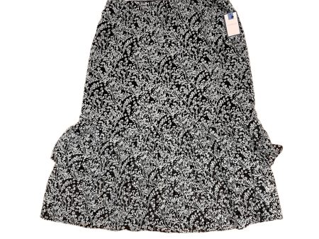 Skirt Maxi By Croft And Barrow  Size: 12 For Cheap