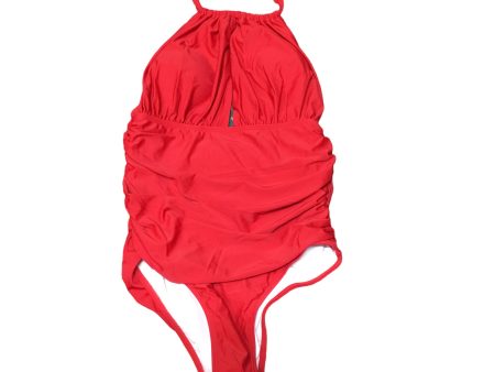 Swimsuit By Clothes Mentor  Size: L Discount