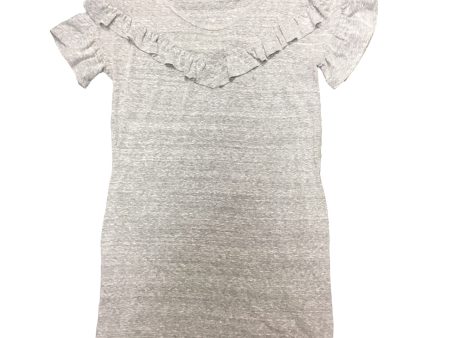 Grey Dress Casual Short Paige, Size Xs Cheap