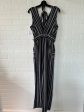 Black Jumpsuit Monteau, Size M Sale