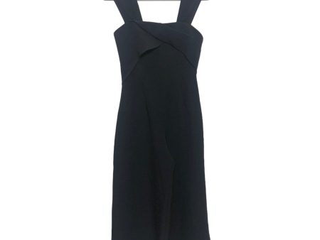 Black Jumpsuit Cmc, Size S Sale