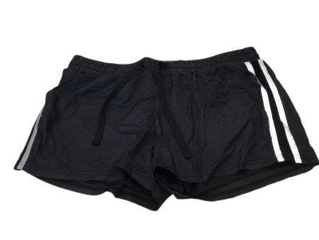 Athletic Shorts By Fabletics  Size: M Hot on Sale