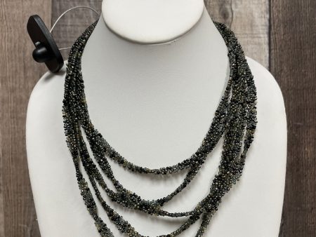 Necklace Layered By Coldwater Creek on Sale