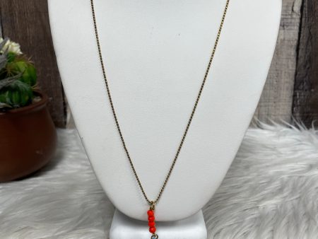 Necklace Chain By Plunder For Cheap