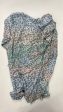 Animal Print Kimono Heimish Usa, Size L Cheap