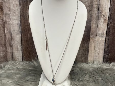 Necklace Chain Lucky Brand Online Hot Sale