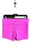 Black & Pink Athletic Shorts Lululemon, Size M Online