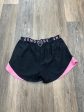 Black Athletic Shorts Under Armour, Size M Sale