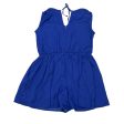 Blue Romper Loft, Size Xs on Sale