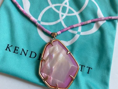 Necklace Designer Kendra Scott For Cheap