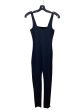 Black Jumpsuit Zara, Size S Sale