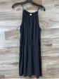 Black Romper Old Navy, Size L Online