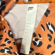 Animal Print Athletic Leggings By Fabletics, Size: S Online now