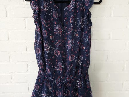 Blue Romper Joie, Size Xs Discount