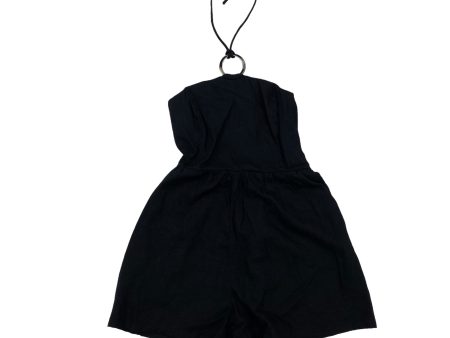 Black Romper Old Navy, Size S Fashion