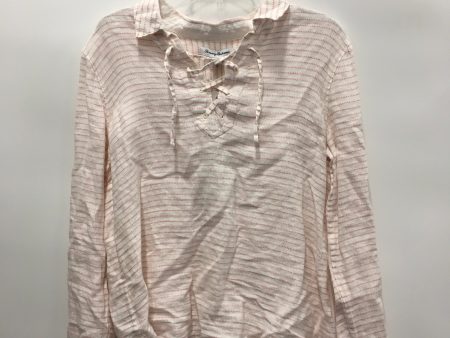 Striped Coverup Tommy Bahama, Size S Online Hot Sale