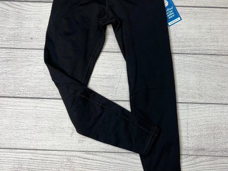 Black Athletic Leggings Athleta, Size Xs Discount