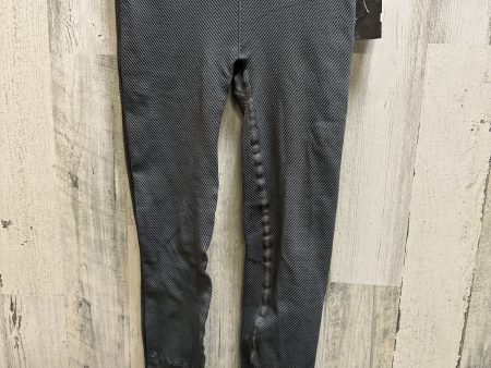 Grey Athletic Leggings Free People, Size M For Discount