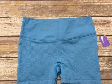 Blue Athletic Shorts Joy Lab, Size Xl Sale