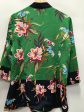 Multi-colored Kimono Chicos, Size Petite Large Online now