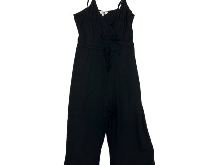 Black Jumpsuit Bb Dakota, Size S Supply