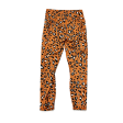 Animal Print Athletic Leggings By Fabletics, Size: S Online now