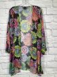 Multi-colored Kimono Slinky Brand, Size Xl Cheap