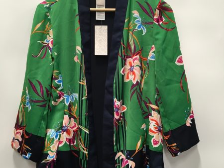 Multi-colored Kimono Chicos, Size Petite Large Online now