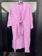 Lavender Kimono Zara, Size M Fashion