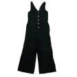 Black Jumpsuit By Modcloth, Size: Xxs Online Hot Sale