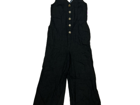 Black Jumpsuit By Modcloth, Size: Xxs Online Hot Sale