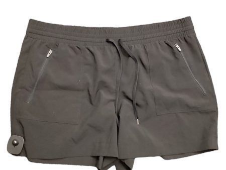 Black Athletic Shorts Rbx Online Sale