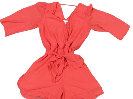 Romper By New York And Co  Size: S Hot on Sale