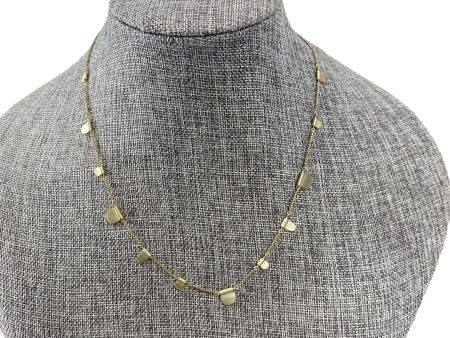 Necklace Chain Kendra Scott Fashion