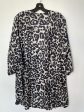 Animal Print Kimono Shein Sale