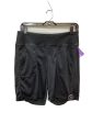 Black Athletic Shorts New Balance Supply